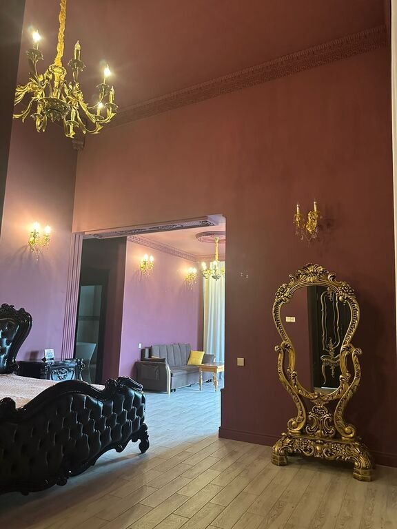 Kirayə verilir 7 otaqlı yeni tikili, 570 m², Həzi Aslanov m.-13