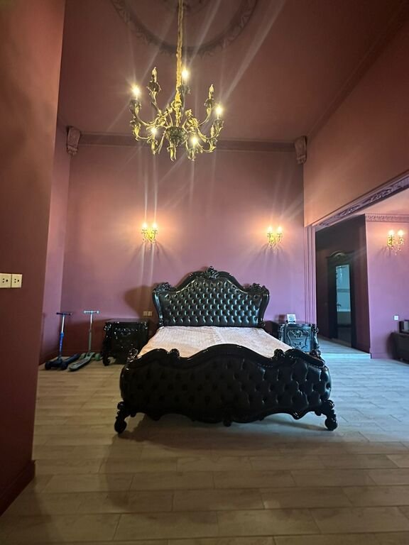Kirayə verilir 7 otaqlı yeni tikili, 570 m², Həzi Aslanov m.-14