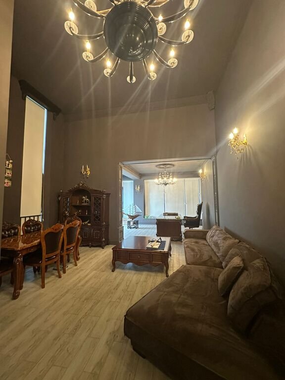 Kirayə verilir 7 otaqlı yeni tikili, 570 m², Həzi Aslanov m.-15