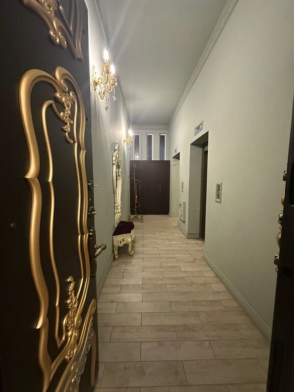 Kirayə verilir 7 otaqlı yeni tikili, 570 m², Həzi Aslanov m.-16