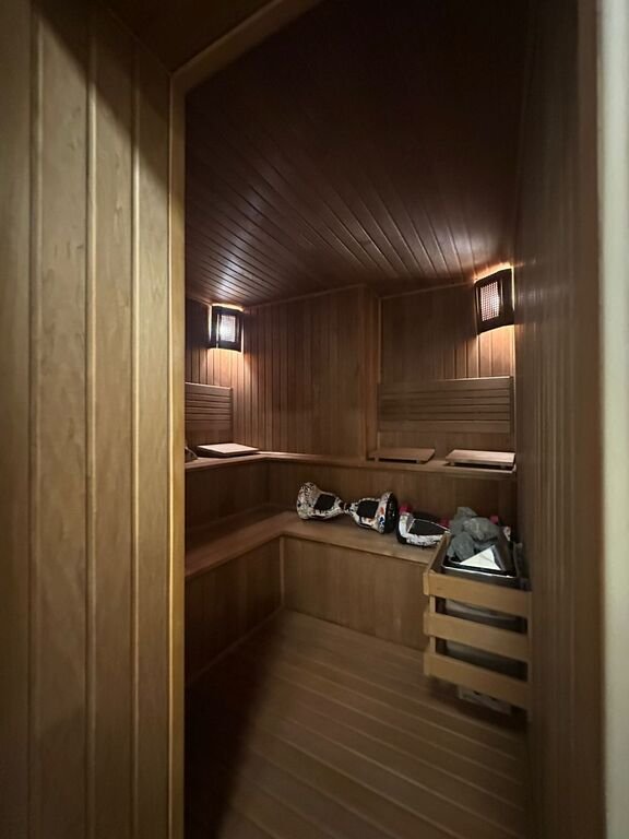 Kirayə verilir 7 otaqlı yeni tikili, 570 m², Həzi Aslanov m.-19