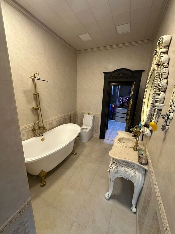 Kirayə verilir 7 otaqlı yeni tikili, 570 m², Həzi Aslanov m.-20