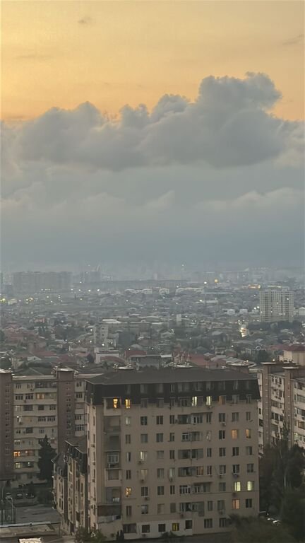 Kirayə verilir 7 otaqlı yeni tikili, 570 m², Həzi Aslanov m.-21