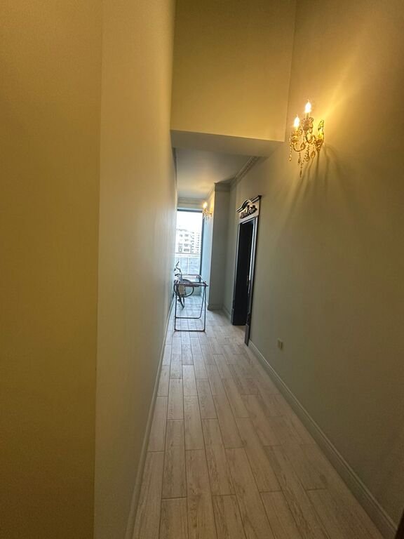Kirayə verilir 7 otaqlı yeni tikili, 570 m², Həzi Aslanov m.-22