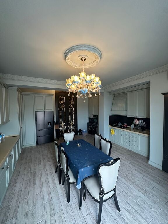 Kirayə verilir 7 otaqlı yeni tikili, 570 m², Həzi Aslanov m.-24