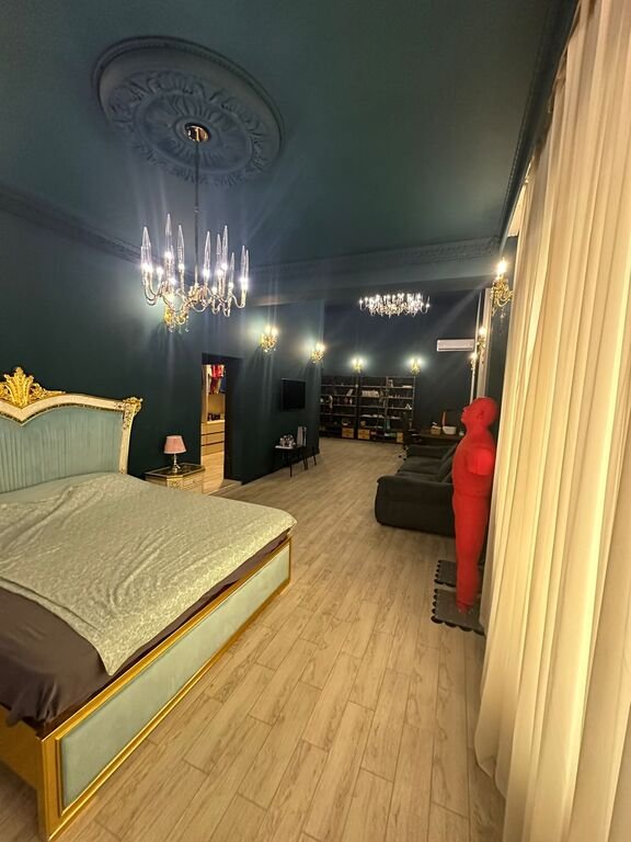 Kirayə verilir 7 otaqlı yeni tikili, 570 m², Həzi Aslanov m.-27