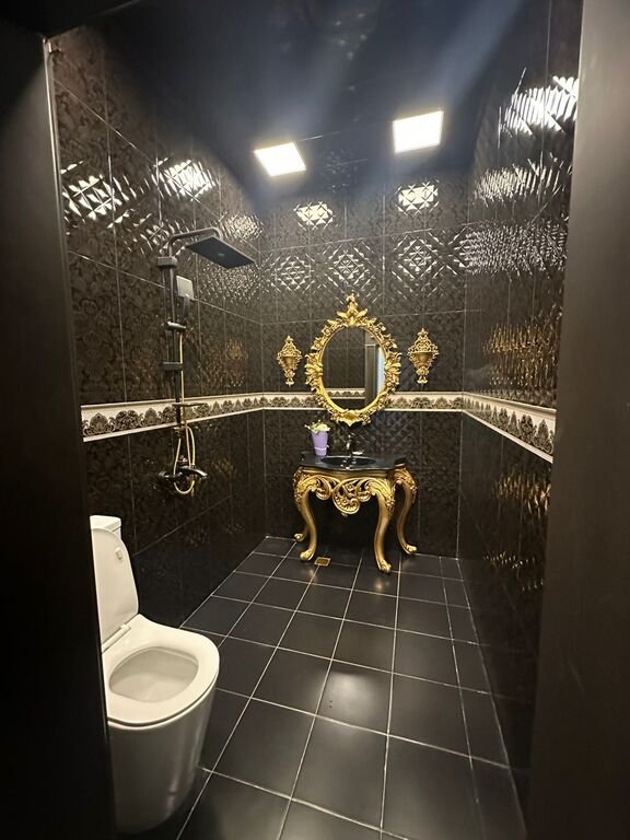 Kirayə verilir 7 otaqlı yeni tikili, 570 m², Həzi Aslanov m.-28