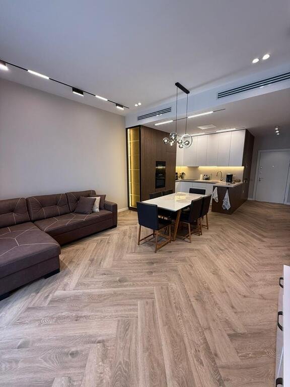 Satılır 2 otaqlı yeni tikili, 94 m², Nardaran-1