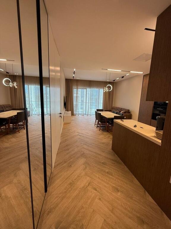 Satılır 2 otaqlı yeni tikili, 94 m², Nardaran-3