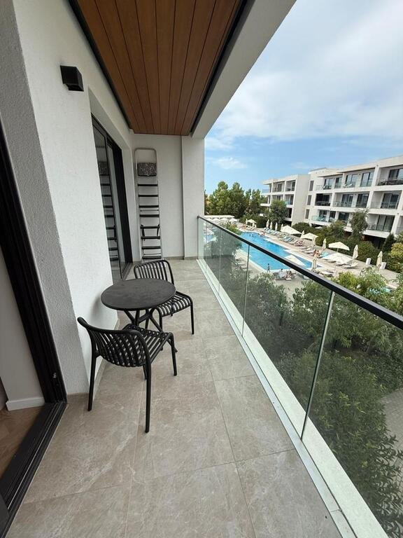Satılır 2 otaqlı yeni tikili, 94 m², Nardaran-4