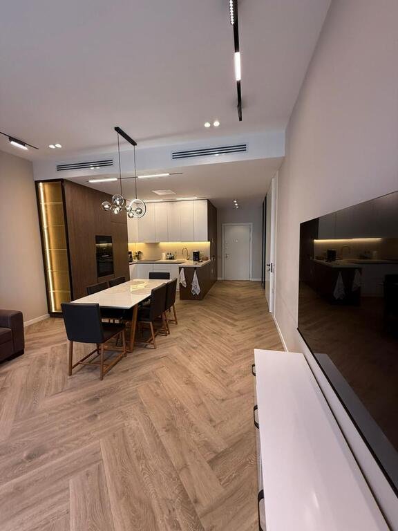 Satılır 2 otaqlı yeni tikili, 94 m², Nardaran-7