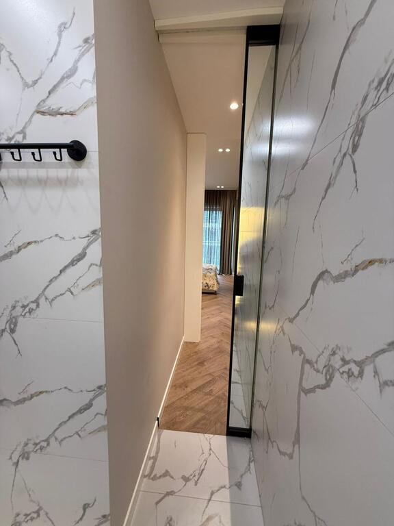 Satılır 2 otaqlı yeni tikili, 94 m², Nardaran-8