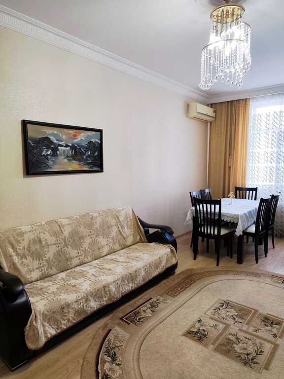 Satılır 2 otaqlı yeni tikili, 100 m², Nizami m.-6