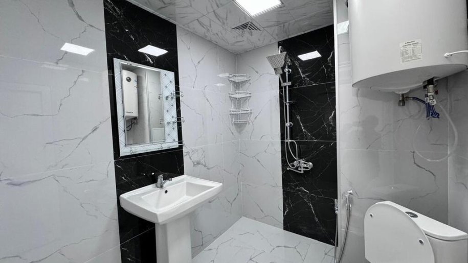 Satılır 2 otaqlı köhnə tikili, 50 m², 7-ci mikrorayon-2