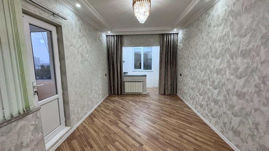 Satılır 2 otaqlı köhnə tikili, 50 m², 7-ci mikrorayon-3