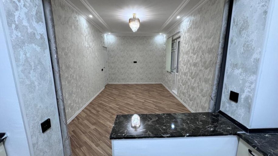 Satılır 2 otaqlı köhnə tikili, 50 m², 7-ci mikrorayon-5