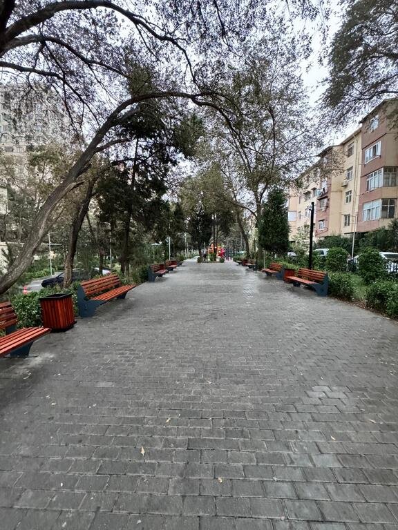 Satılır 2 otaqlı köhnə tikili, 50 m², 7-ci mikrorayon-7