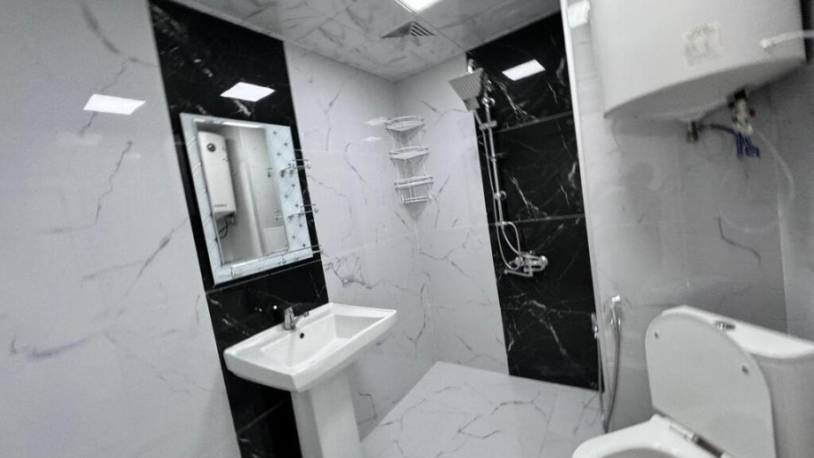 Satılır 2 otaqlı köhnə tikili, 50 m², 7-ci mikrorayon-8