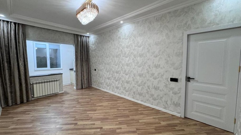 Satılır 2 otaqlı köhnə tikili, 50 m², 7-ci mikrorayon-10