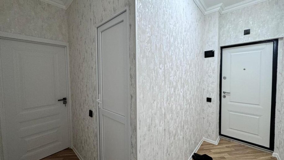Satılır 2 otaqlı köhnə tikili, 50 m², 7-ci mikrorayon-14