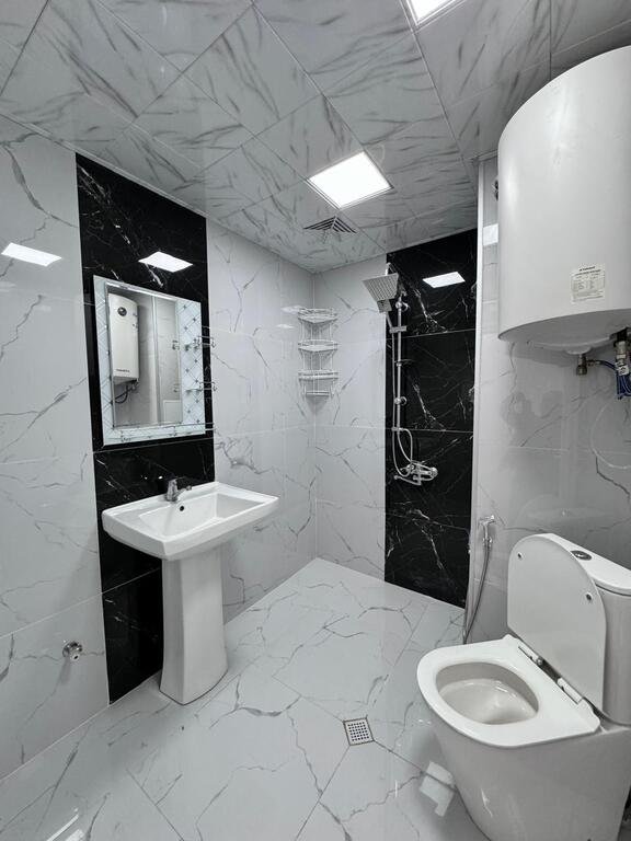 Satılır 2 otaqlı köhnə tikili, 50 m², 7-ci mikrorayon-15