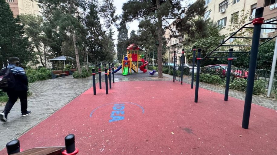 Satılır 2 otaqlı köhnə tikili, 50 m², 7-ci mikrorayon-17