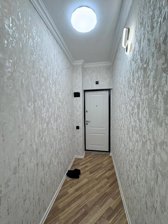 Satılır 2 otaqlı köhnə tikili, 50 m², 7-ci mikrorayon-20