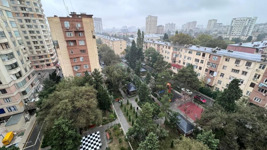 Satılır 2 otaqlı köhnə tikili, 50 m², 7-ci mikrorayon-25