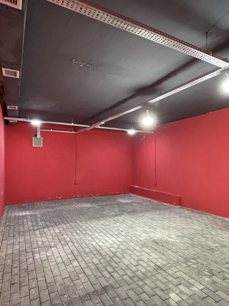 400 kv.m. obyekt icarəyə verilir, Badamdar-4
