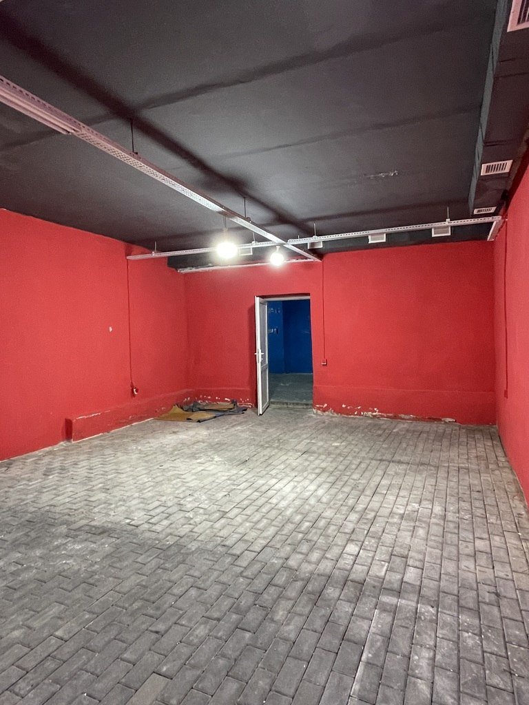 400 kv.m. obyekt icarəyə verilir, Badamdar-5