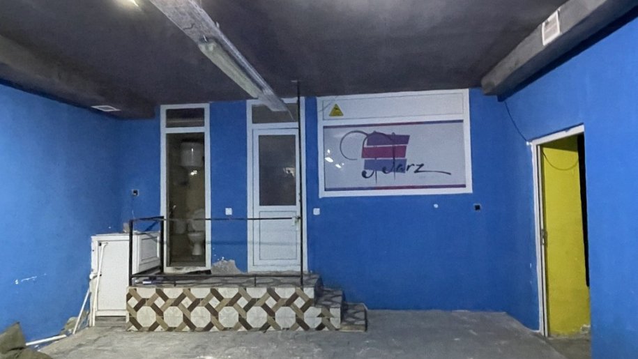 400 kv.m. obyekt icarəyə verilir, Badamdar-6