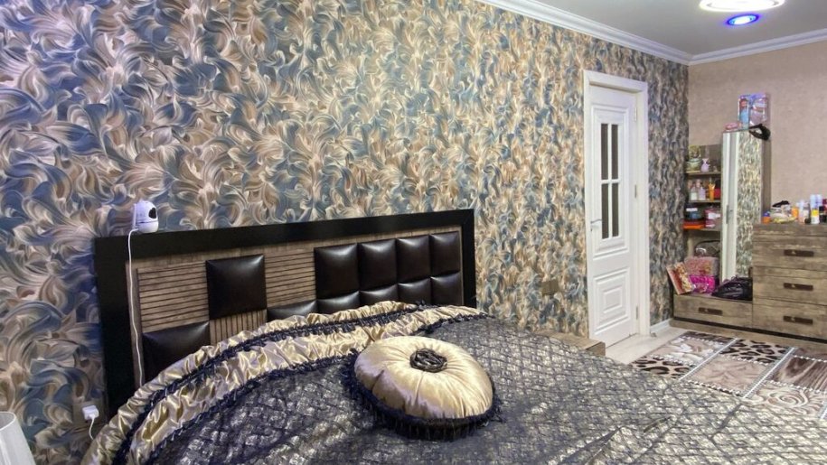 Satılır 2 otaqlı köhnə tikili, 50 m², Xalqlar dostluğu m.-7