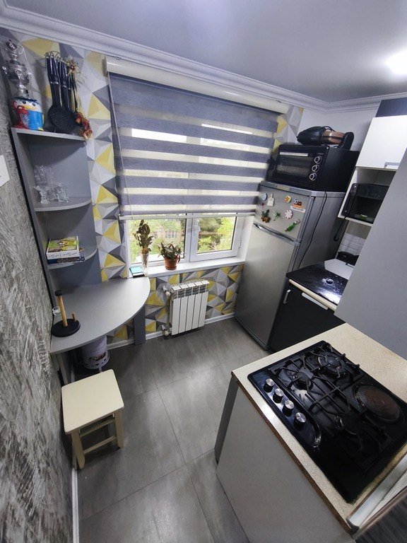 Satılır 2 otaqlı köhnə tikili, 50 m², Xalqlar dostluğu m.-8