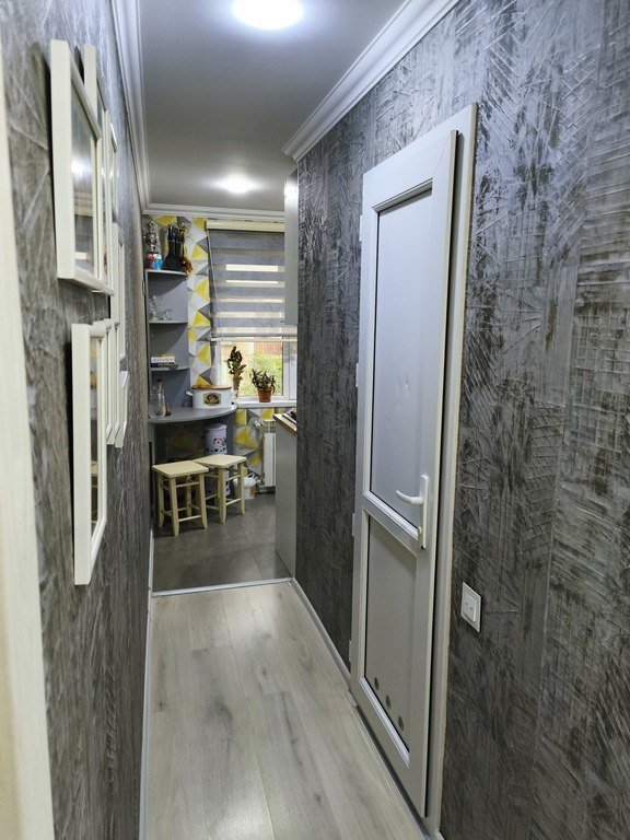 Satılır 2 otaqlı köhnə tikili, 50 m², Xalqlar dostluğu m.-10