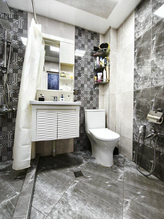 Satılır 2 otaqlı köhnə tikili, 50 m², Xalqlar dostluğu m.-12