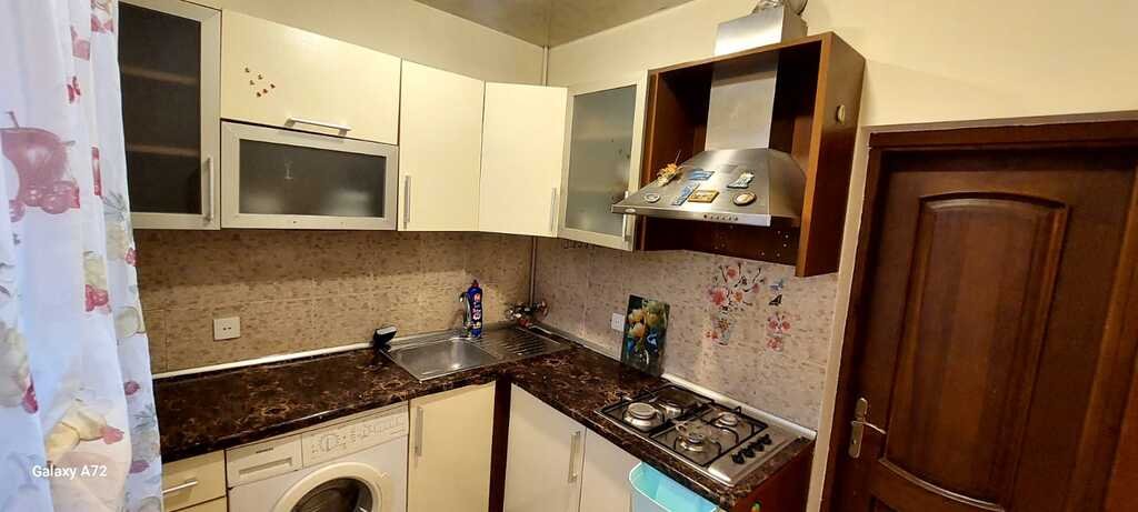 Kirayə verilir 2 otaqlı köhnə tikili, 41 m², Nəsimi m.-1
