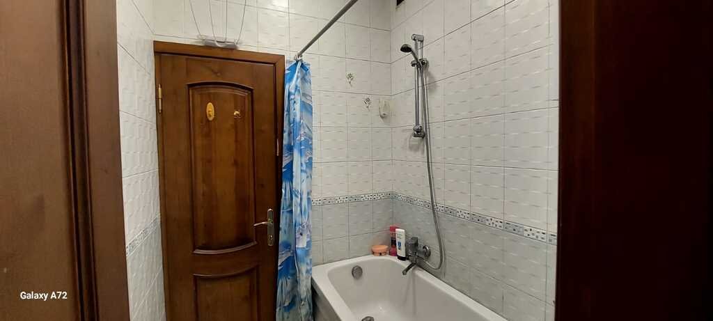 Kirayə verilir 2 otaqlı köhnə tikili, 41 m², Nəsimi m.-2