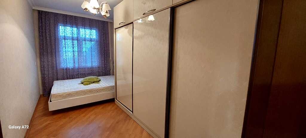 Kirayə verilir 2 otaqlı köhnə tikili, 41 m², Nəsimi m.-4