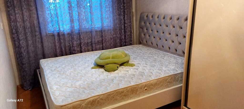 Kirayə verilir 2 otaqlı köhnə tikili, 41 m², Nəsimi m.-5