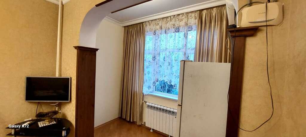 Kirayə verilir 2 otaqlı köhnə tikili, 41 m², Nəsimi m.-6
