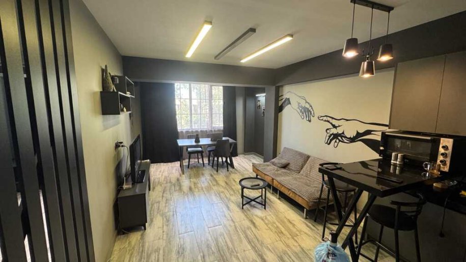 Satılır 3 otaqlı yeni tikili, 60 m², 28 May m.-2