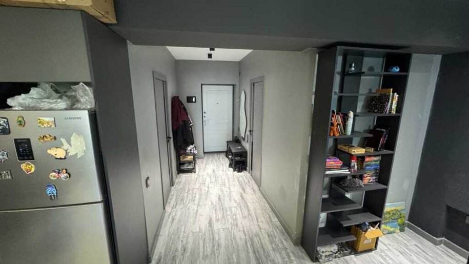 Satılır 3 otaqlı yeni tikili, 60 m², 28 May m.-4