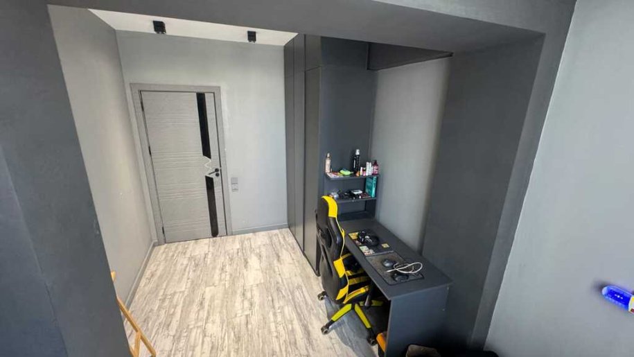 Satılır 3 otaqlı yeni tikili, 60 m², 28 May m.-5