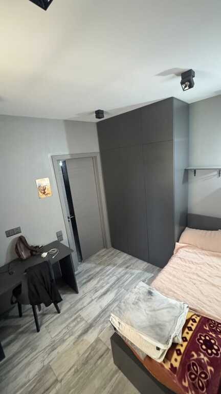 Satılır 3 otaqlı yeni tikili, 60 m², 28 May m.-6