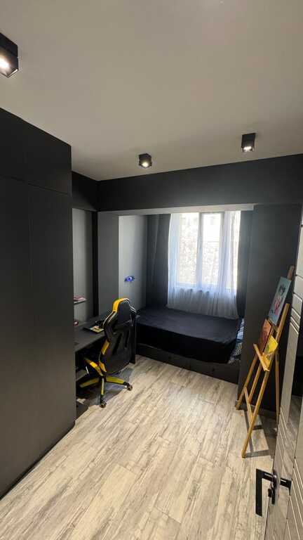 Satılır 3 otaqlı yeni tikili, 60 m², 28 May m.-8