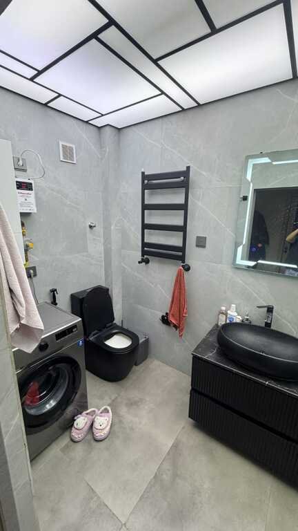 Satılır 3 otaqlı yeni tikili, 60 m², 28 May m.-12