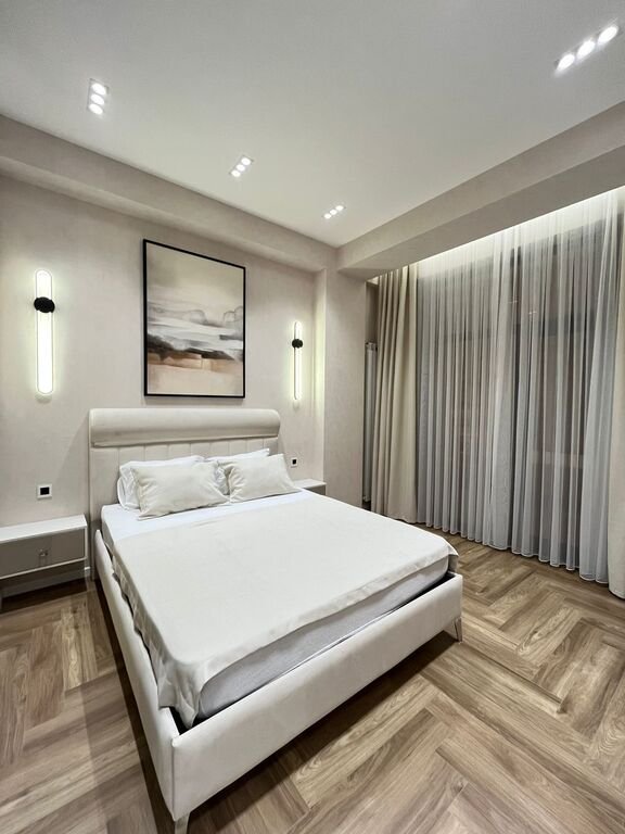 Kirayə verilir 2 otaqlı yeni tikili, 58 m², 28 May m.-3