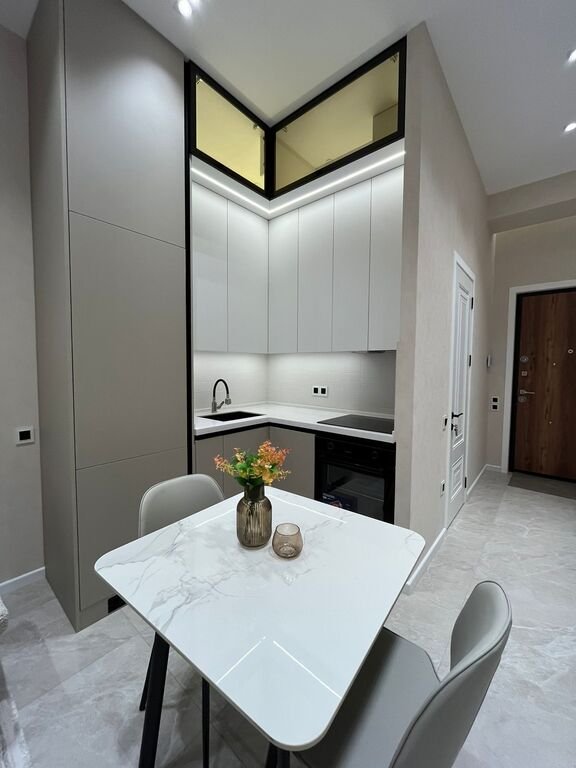 Kirayə verilir 2 otaqlı yeni tikili, 58 m², 28 May m.-6