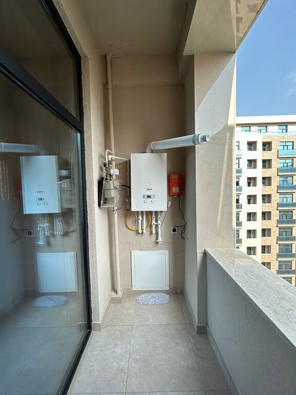 Kirayə verilir 2 otaqlı yeni tikili, 58 m², 28 May m.-11