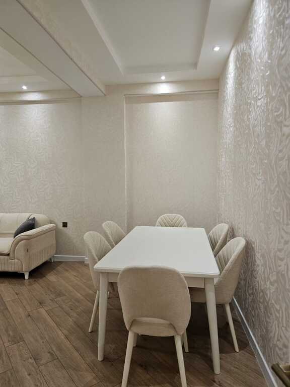 Kirayə verilir 3 otaqlı yeni tikili, 130 m², Nərimanov-3